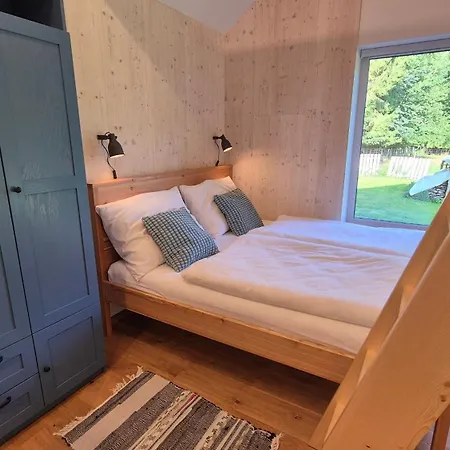 Ve Stodole U Lesika, 15 Minut Pesky Do Centra Litomysle Appartement *