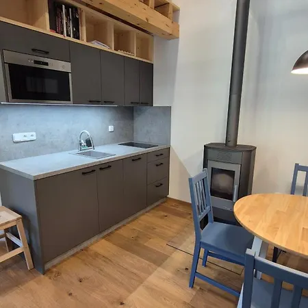Ve Stodole U Lesika, 15 Minut Pesky Do Centra Litomysle Appartement