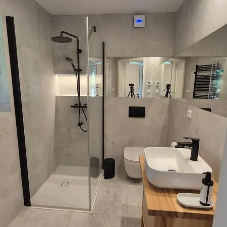 Ve Stodole U Lesika, 15 Minut Pesky Do Centra Litomysle Appartement Litomyšl