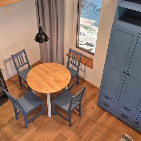 Appartement Ve Stodole U Lesika, 15 Minut Pesky Do Centra Litomysle Litomyšl