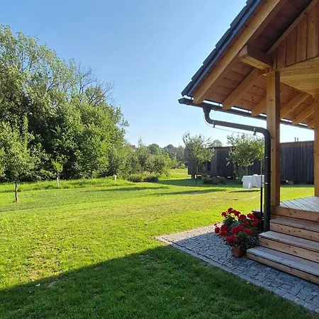 Appartement Ve Stodole U Lesika, 15 Minut Pesky Do Centra Litomysle Litomyšl